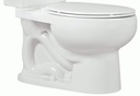 O.novo Elongated Toilet Bowl