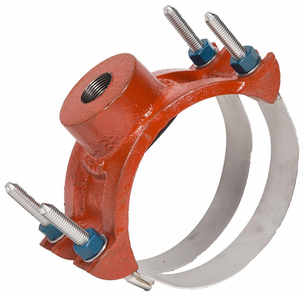 8X1-1/2 IP-DS SADL 8.62-9.62 2406