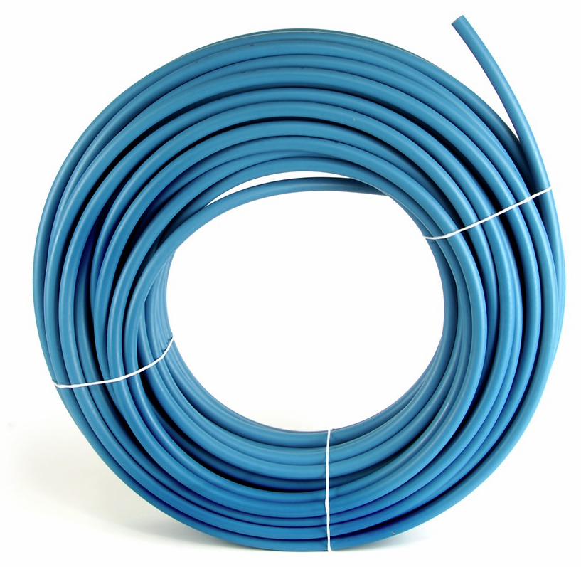 1-1/4 X 100' COIL MUNICIPEX TUBING