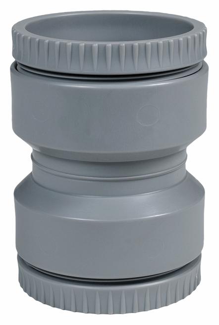 3 Coupler Flex to Flex