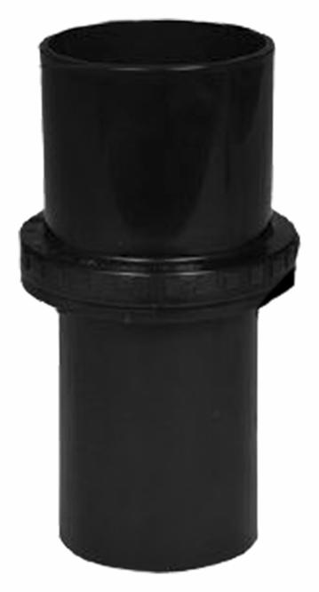 3 Flex End Pipe PPs-UV