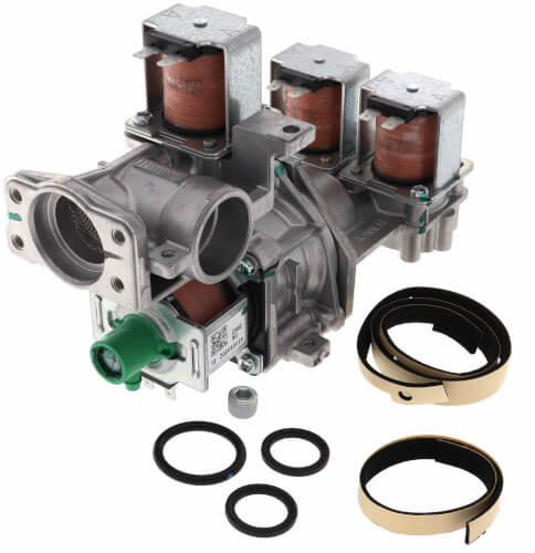 Kit, Gas Valve R50/R63LSe2/R75/94(VA) KT
