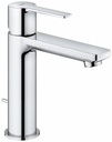 Lineare Single Hole Bathroom Faucet