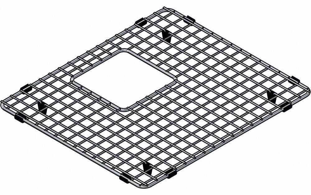Bottom Sink Grid