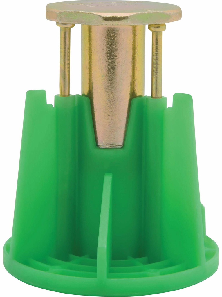 3/8 In Woodknocker 2 Insert