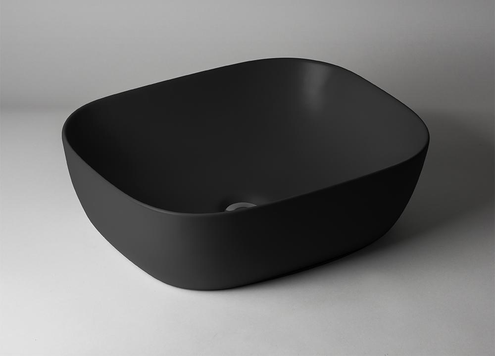 Bathroom Vessel Sink