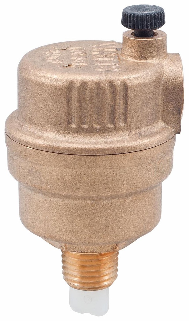 1/8 In FV-4M1 1/8 Automatic Vent Valve