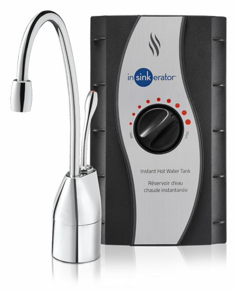 C1300 Foodservice Grade Instant Hot Water Dispenser System