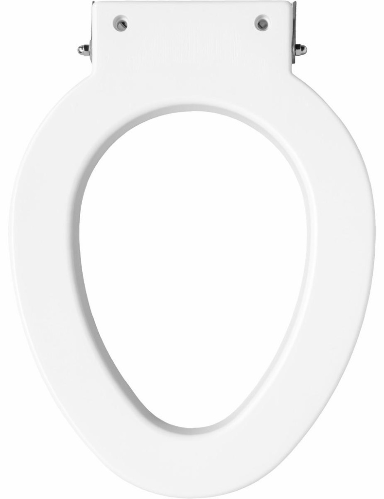 Elongated Medic-Aid Plastic Lift Spacer with STA-TITE Hinges