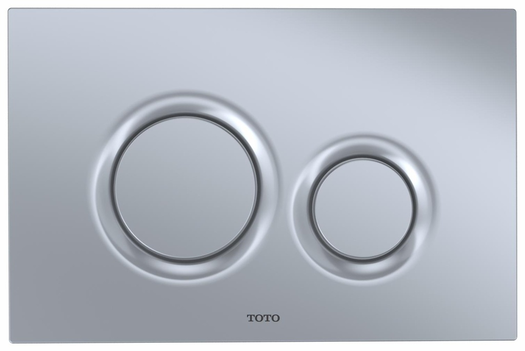 AP Dual Flush Actuator Plate