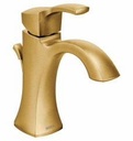 Voss Single Hole Bathroom Faucet