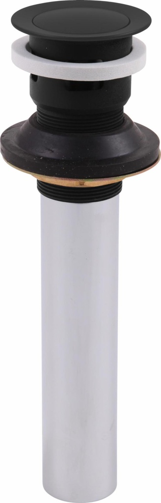 Push Pop-Up with Overflow