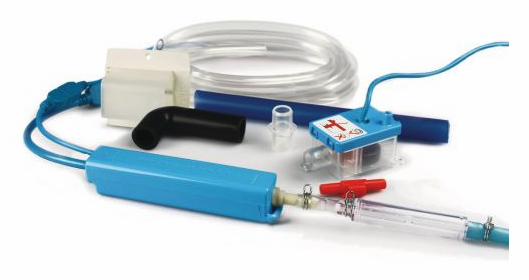 MINI AQUA 230V SILENT PLUS