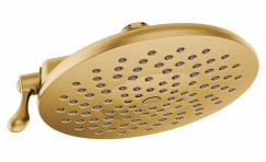 Velocity 2-Function 8" Rainshower Shower Head