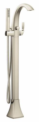 Voss Freestanding Tub Filler