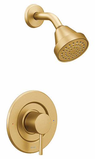 Align Eco-Performance Posi-Temp Shower Trim