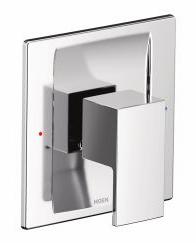 Kyvos Posi-Temp Valve Trim