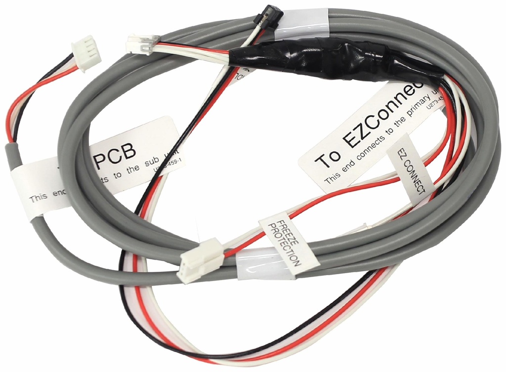EZ-Connect Cable Next Generation