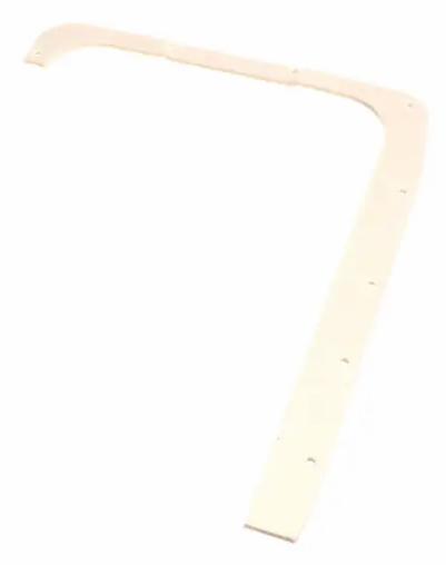 Gasket, (112) RU80/98i/e KB See notes