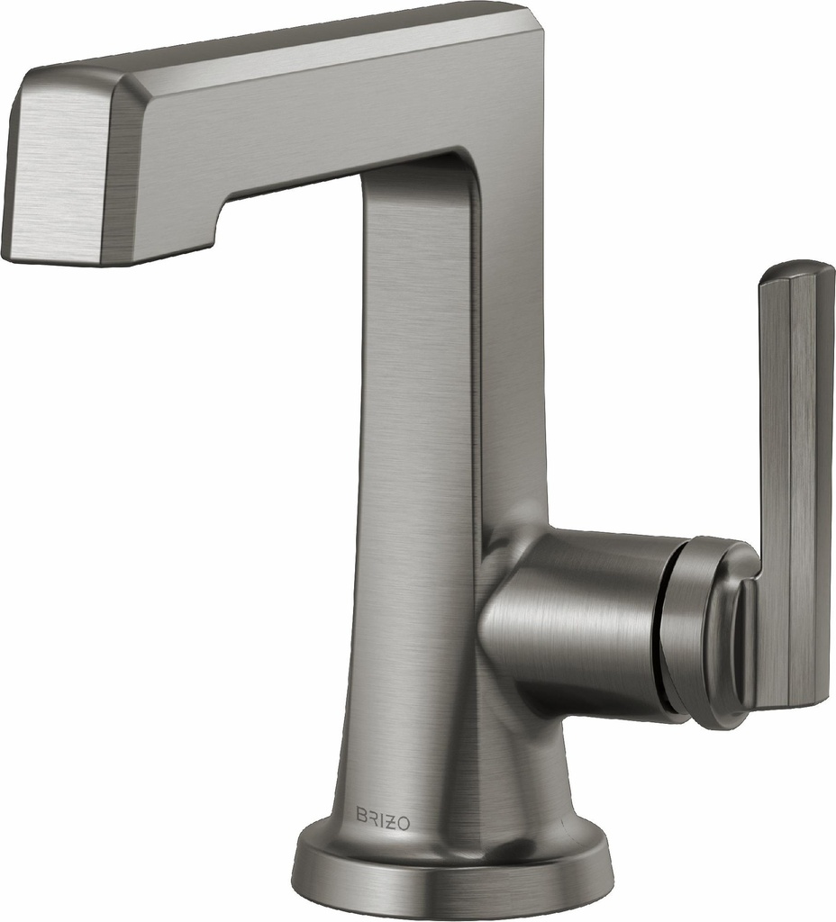 Levoir Single Hole Bathroom Faucet