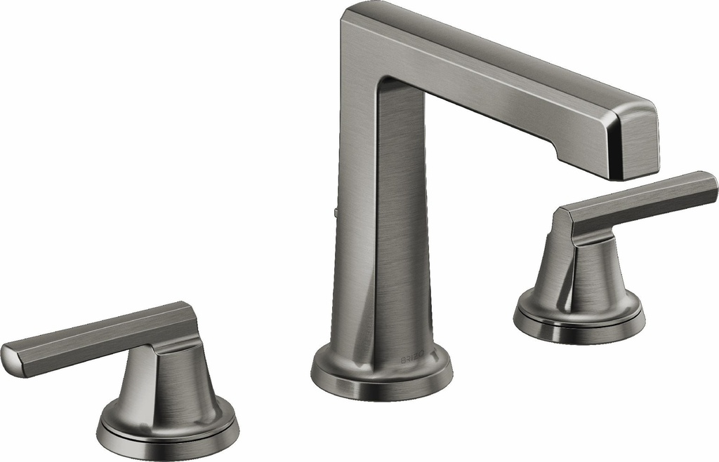 Levoir Widespread Bathroom Faucet (Less Handles)