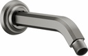 Levoir 7-1/2" Shower Arm and Flange