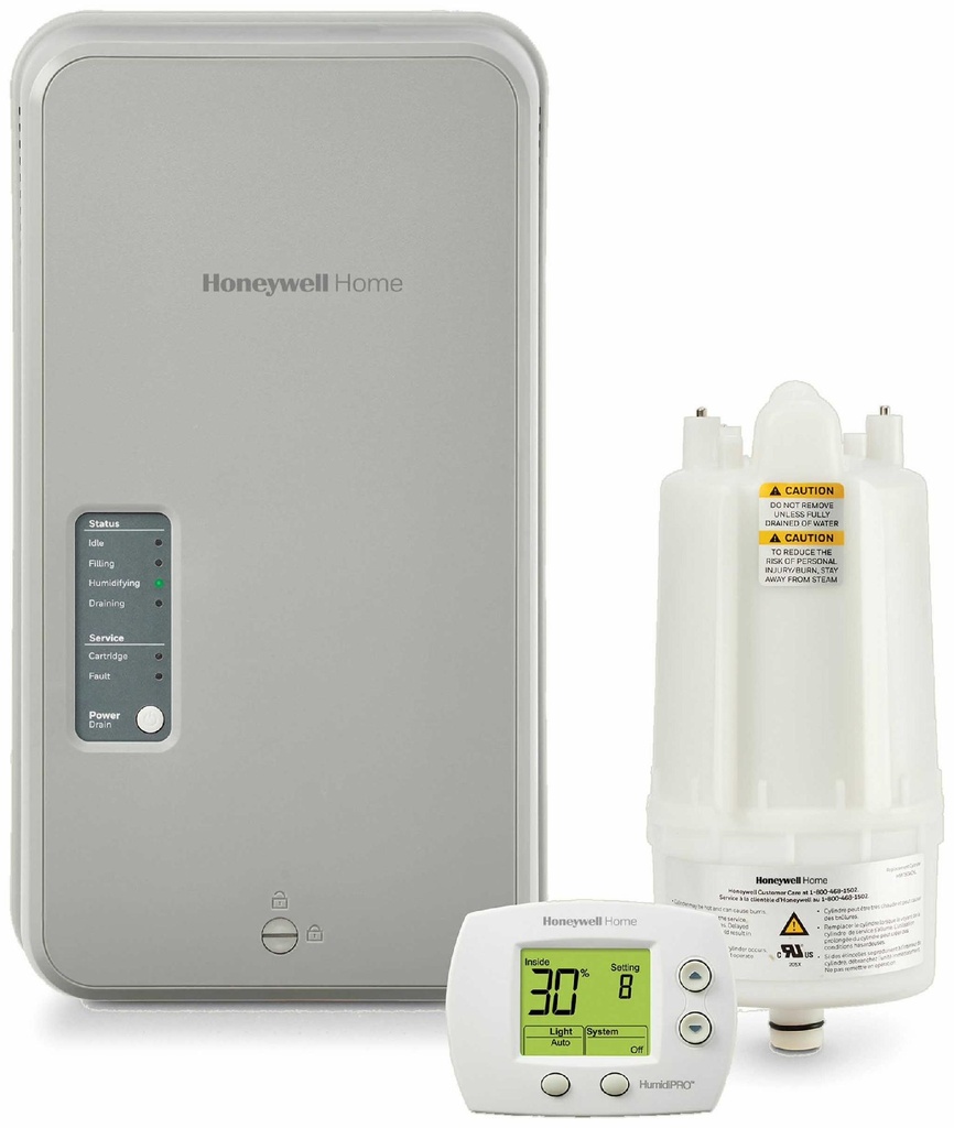 HM750 Advanced Electrode Humidifier Replacement Cylinder