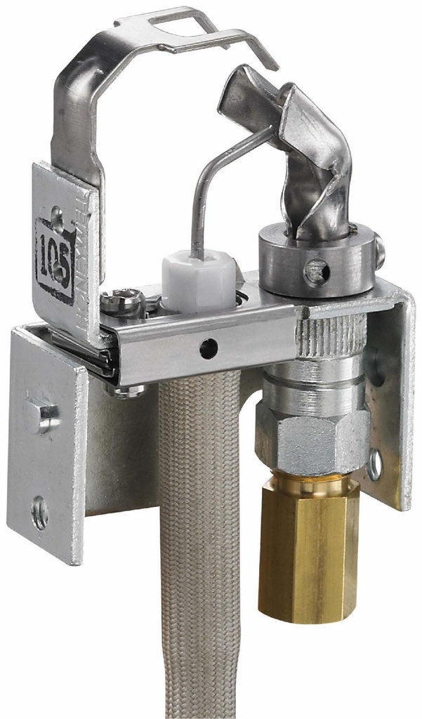 Multi-System Pilot Burner