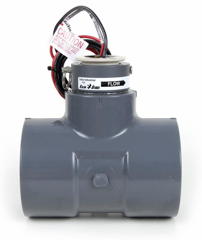 FS300P FLOW SENSOR 3"PVC TEE M80104