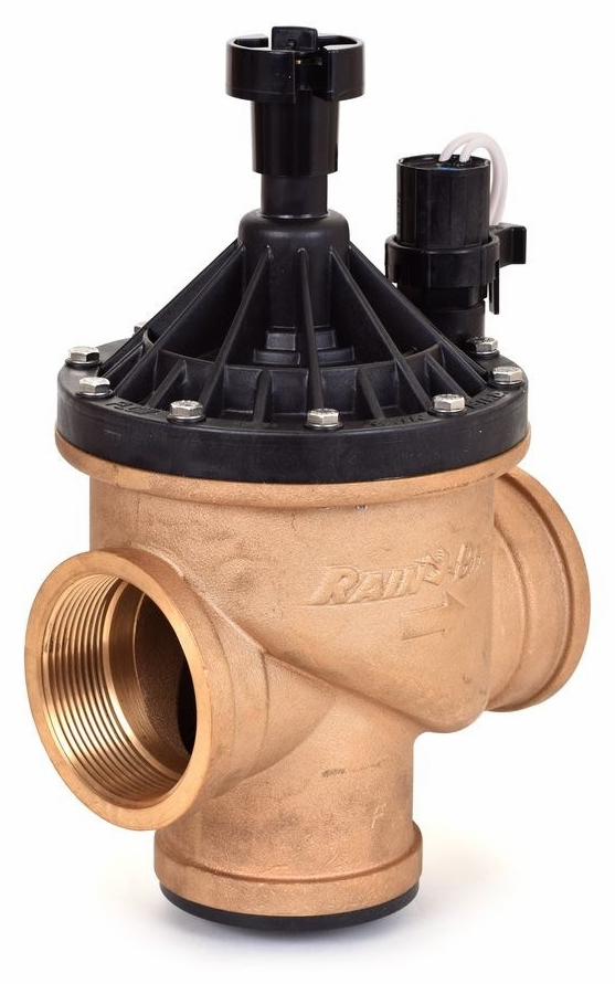 300BPES 3" BRASS MASTER V.   B38013