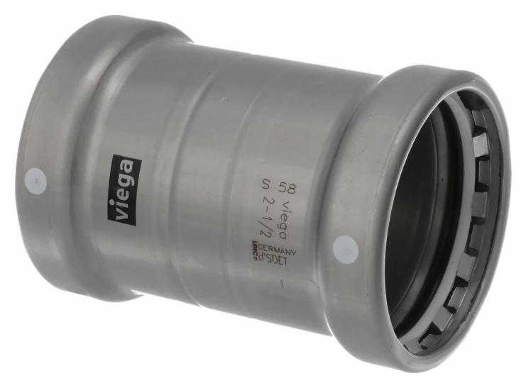 3 MEGA COUPLING L/STP