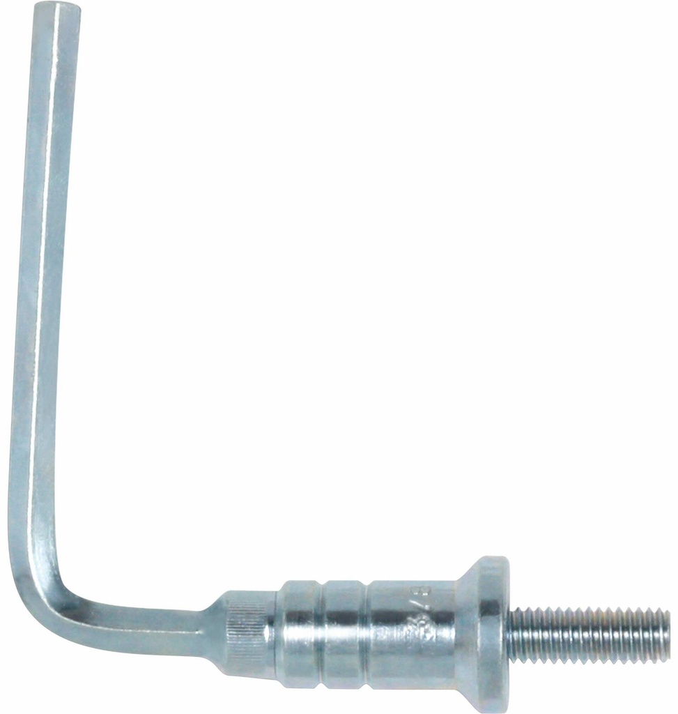 Setting Tool H/S Hollow 3/8"