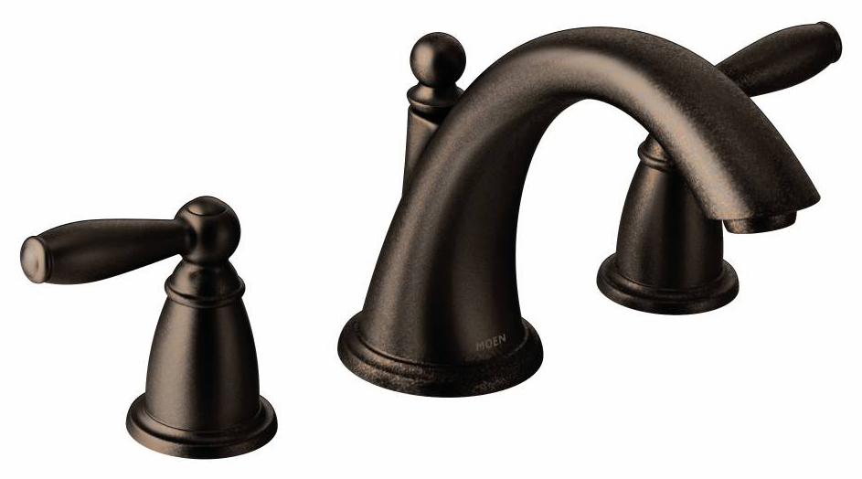 Brantford Roman Tub Faucet Trim