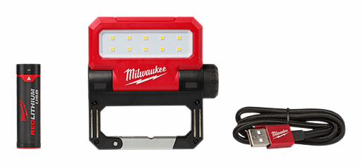 RDL RVR PIVOTING FLOOD LIGHT 3.0 KT