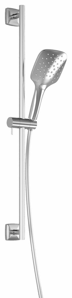 Umani Plus Hand Shower with Wall Bar