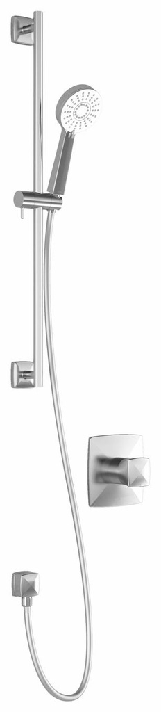 Umani PB1 Pressure Balance Shower System