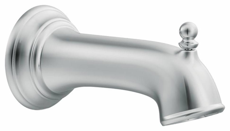 Brantford Tub Spout with Diverter