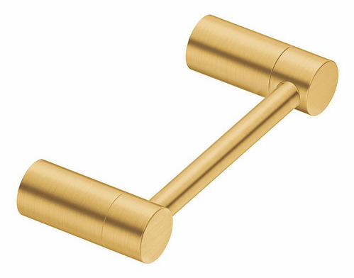 Align Pivoting Toilet Paper Holder