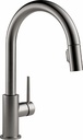Trinsic Kitchen Faucet with Pulldown Spray