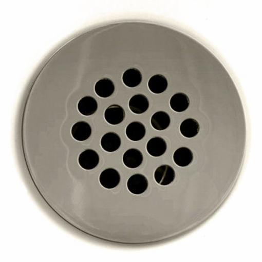 Grid Strainer Drain without Overflow