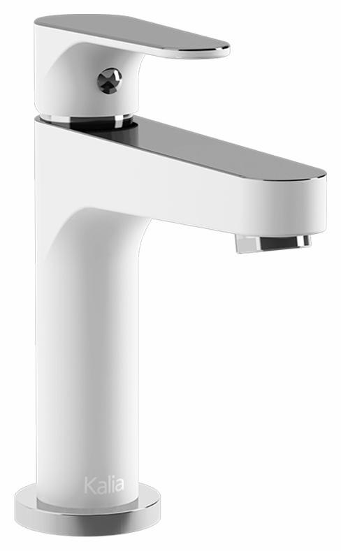 Kontour Single Hole Bathroom Faucet