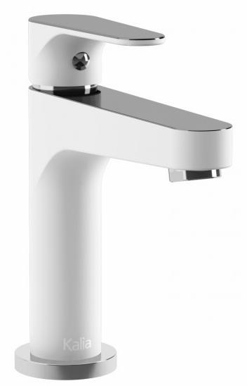 Kontour Single Hole Bathroom Faucet
