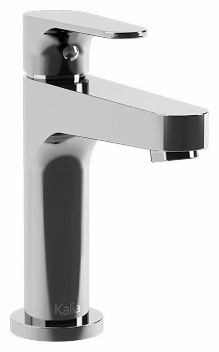 Kontour Single Hole Bathroom Faucet