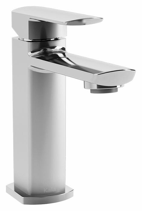 Grafik Single Hole Bathroom Faucet