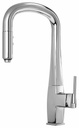 Elito Diver Kitchen Faucet with Pulldown Spray