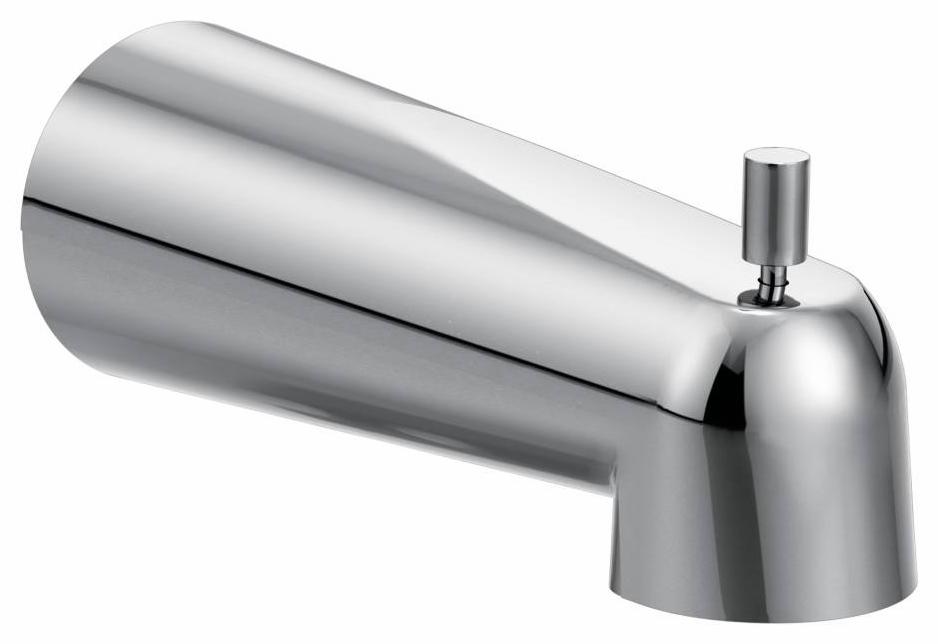 Rizon Tub Spout with Diverter
