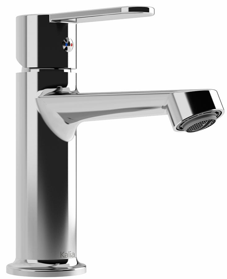 Kontour/Oze Single Hole Bathroom Faucet