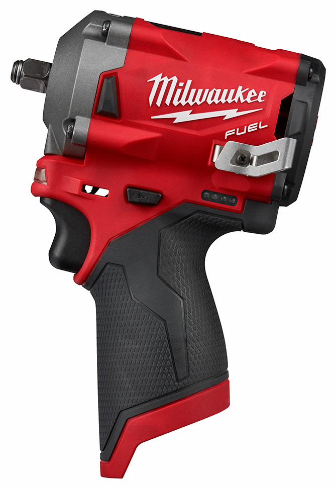 M12 FUEL 3/8" IMP WRENCH BARE