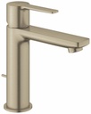 Lineare Single Hole Bathroom Faucet