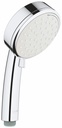 New Tempesta Cosmopolitan 2-Function Hand Shower